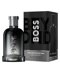 Boss Bottled Beyond - Eau de Parfum Boss Bottled Beyond - Eau de Parfum